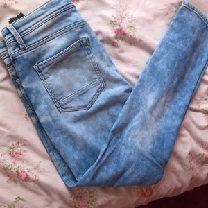 Zara Jeans